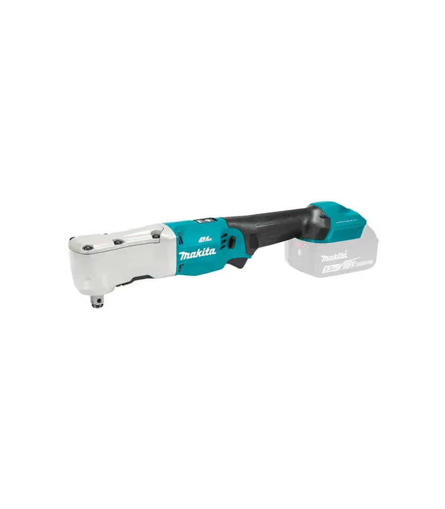 Makita Akumulatorski ugaoni udarni odvijač DTL300Z LXT, 18 V