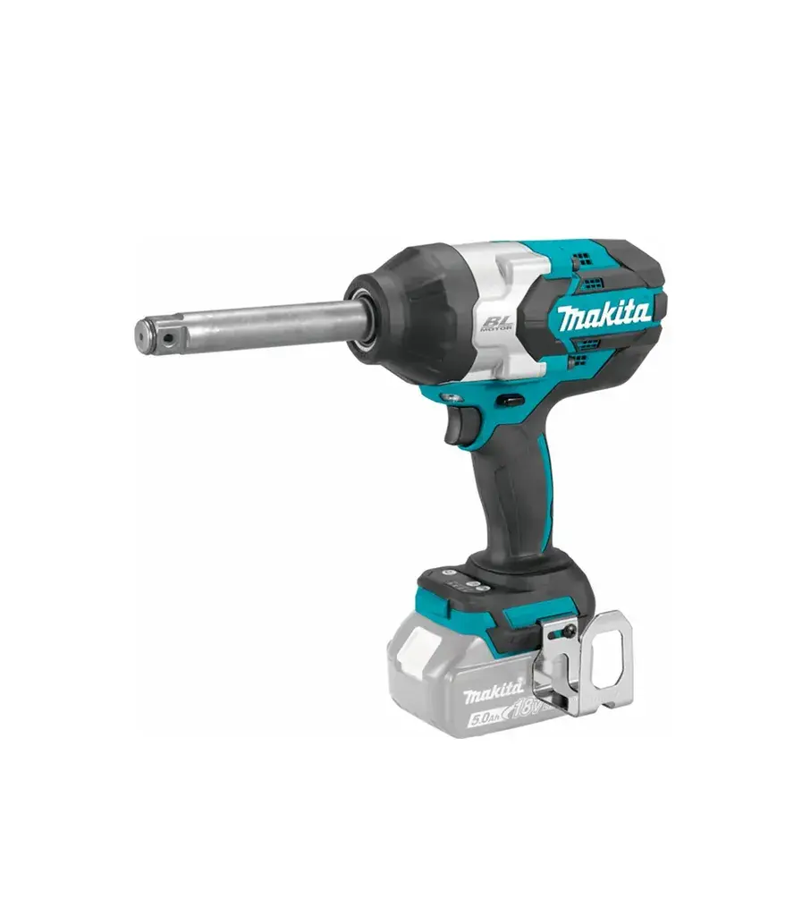 Makita Akumulatorski udarni odvijač DTW1005Z, 18 V