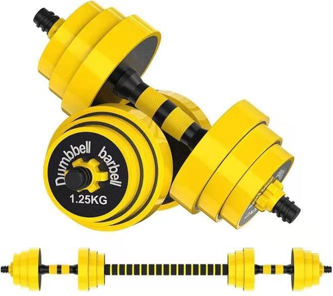 Set tegova s metalnom oblogom, 30 kg
