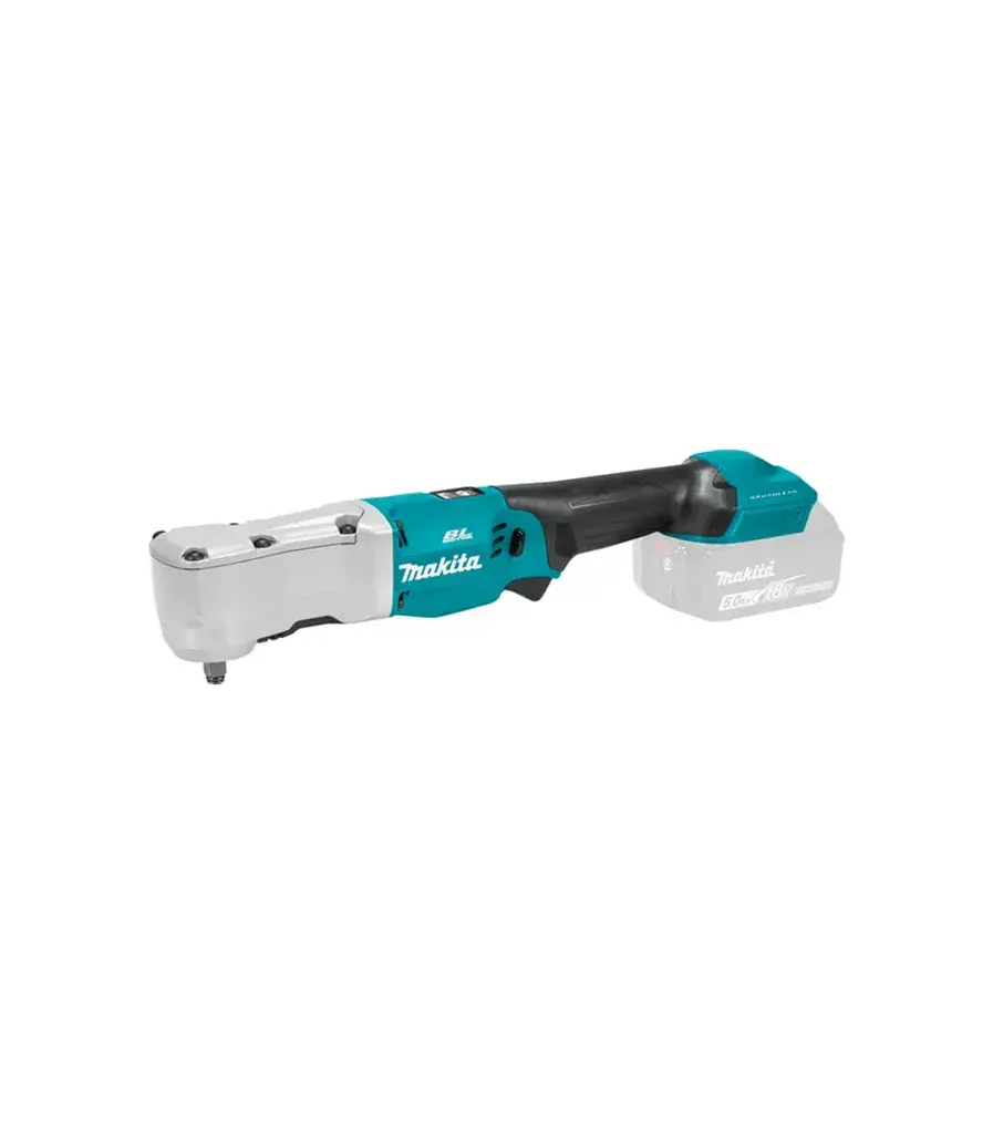 Makita Akumulatorski ugaoni udarni odvijač DTL302Z LXT, 18 V