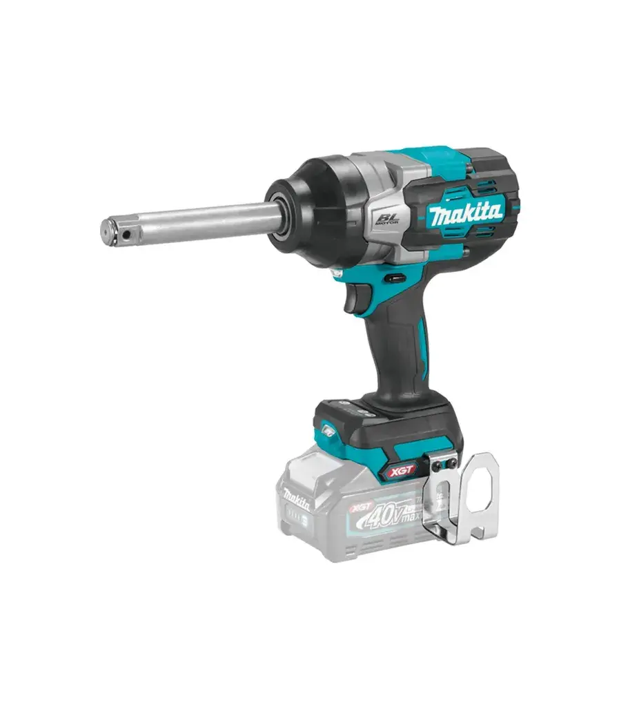 Makita  Akumulatorski udarni odvijač TW011GZ XGT, 40 V