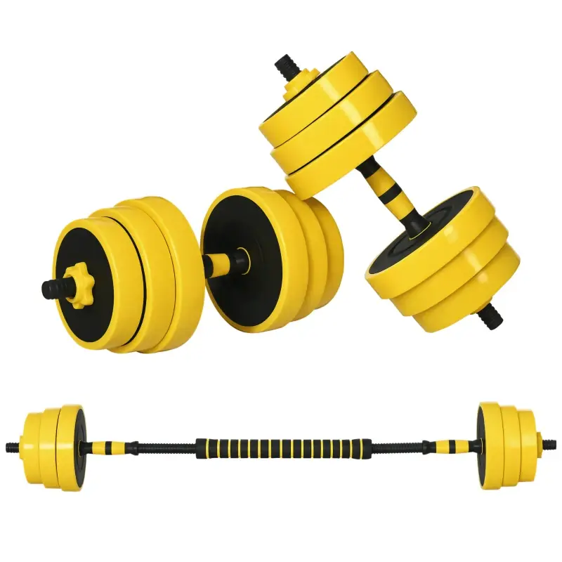Set tegova s metalnom oblogom, 40 kg
