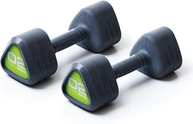 Escape Bučice Handweight PU, 2 kg