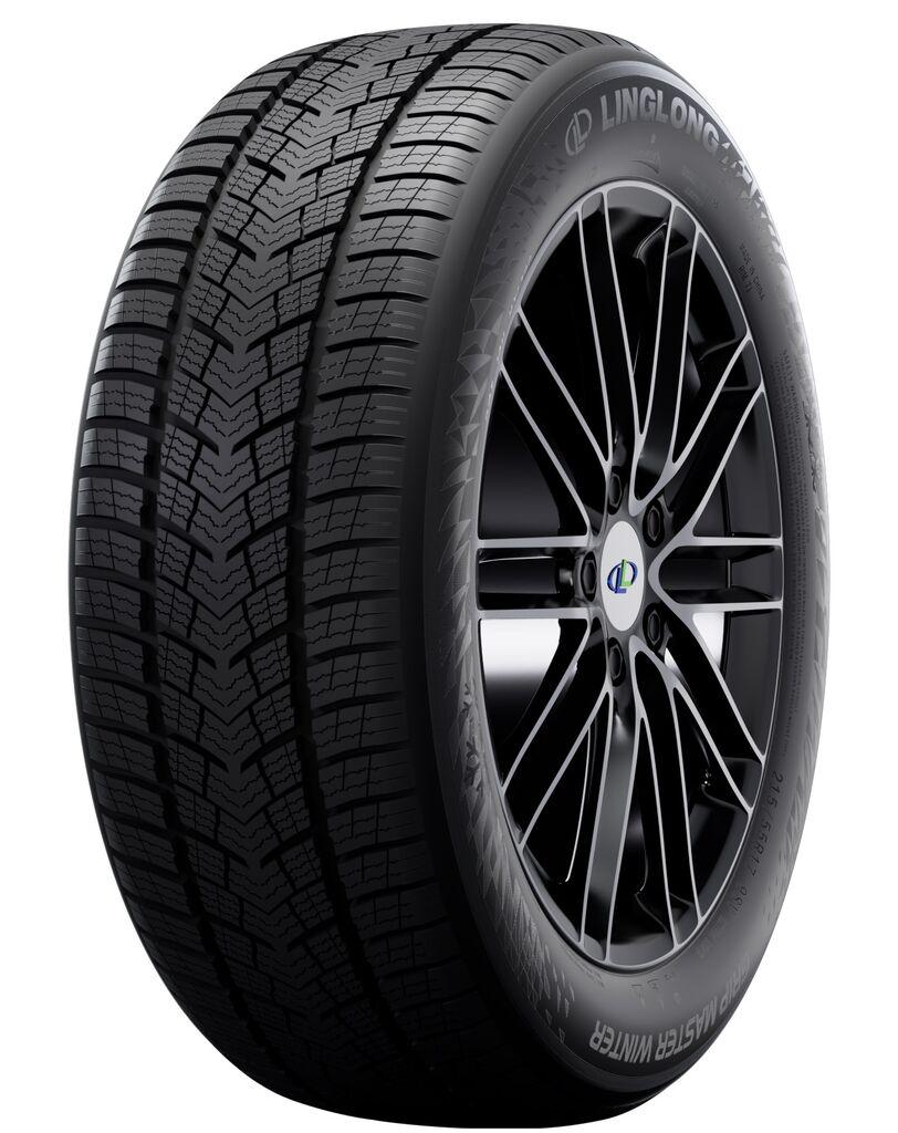 LingLong Zimska guma 245/45R18 100W XL Grip Master Winter