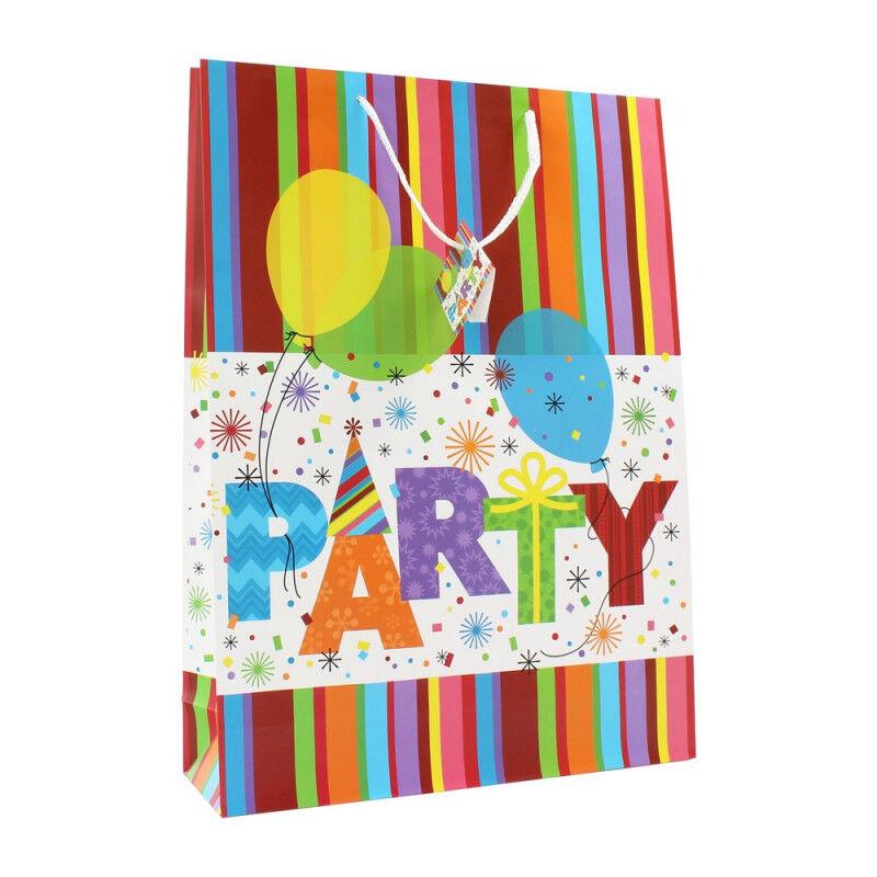 Eureka Jumbo ukrasna torba Zvona za zabavu