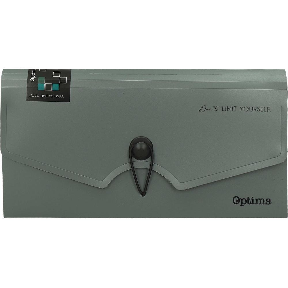 Optima Folder sa preg. b6 benzin 120362