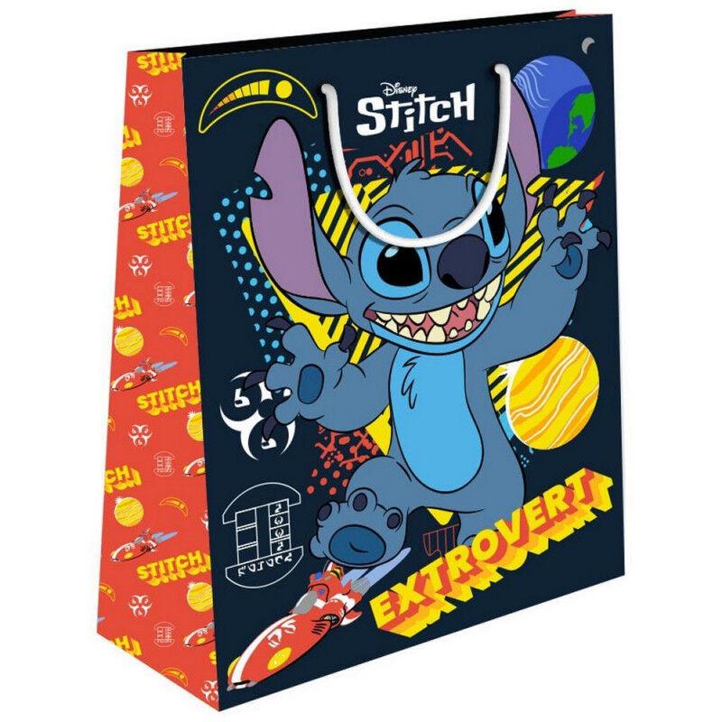 Diakakis Lilo i Stitch srednja dekorativna torba