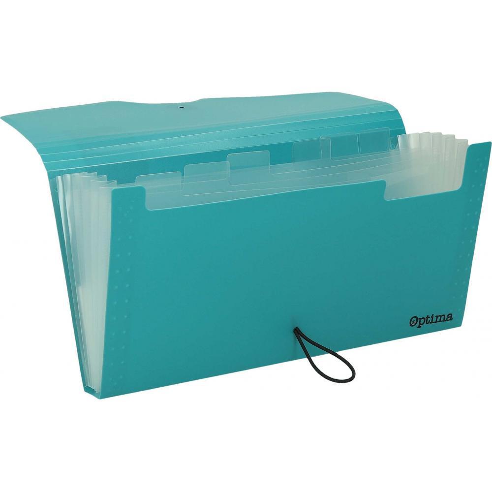 Optima Folder sa preg. b6 benzin 120362