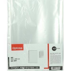 Optima Folder ur/50 60mik.en-303a 20098a