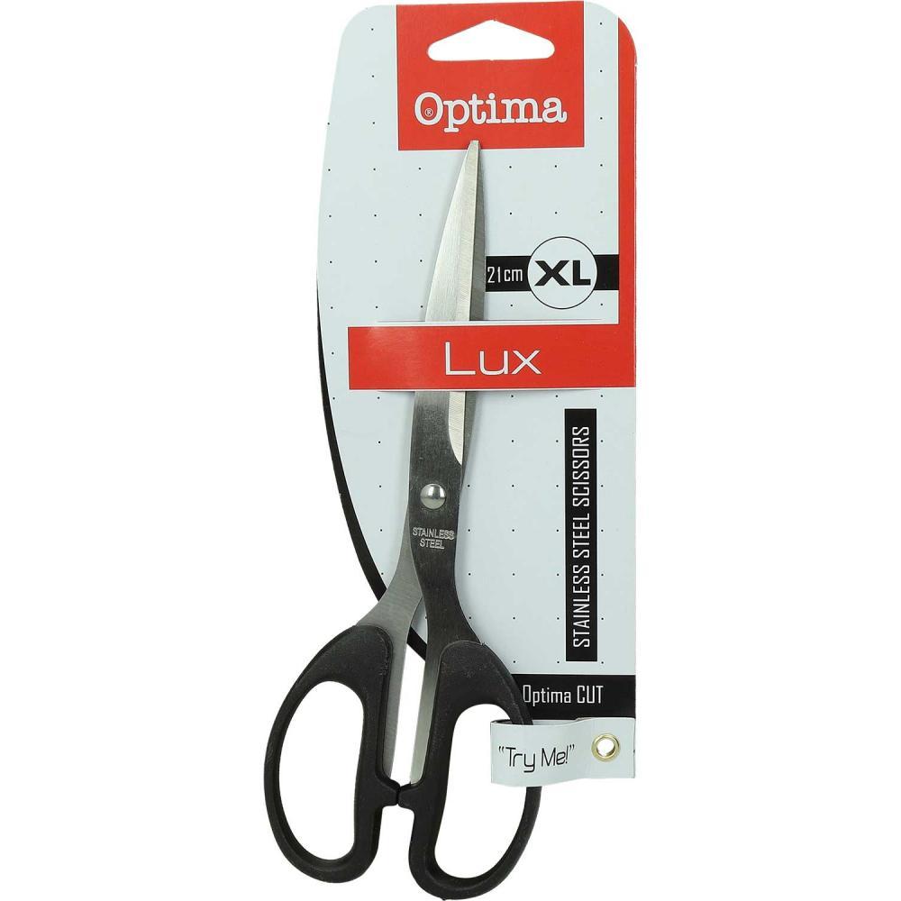 Optima Deluxe makaze 21 cm. 26507