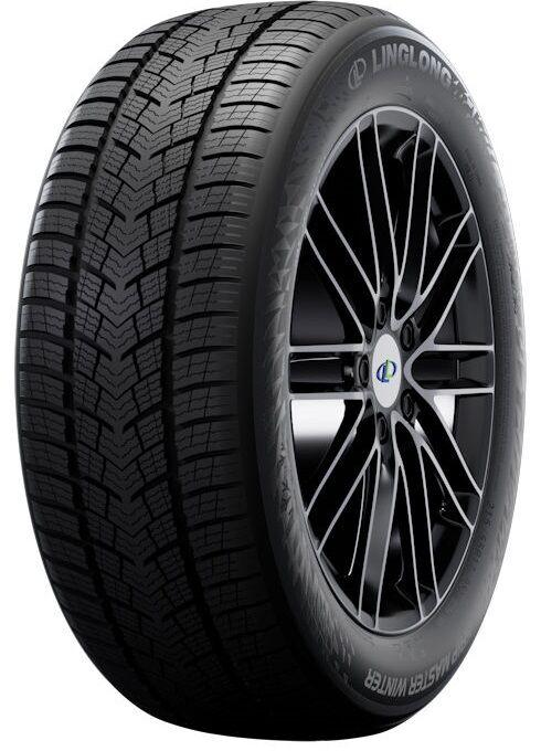 LingLong Zimska guma 225/55R18 102V XL Grip Master Winter