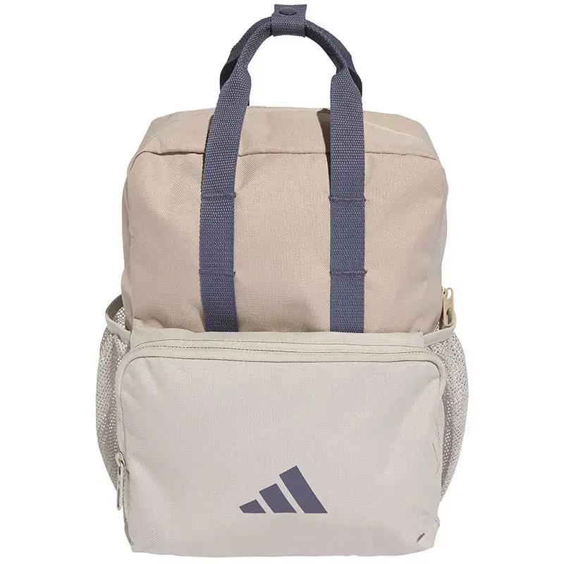 Adidas ruksak za djevojčice Youth Prime Bpk, bež