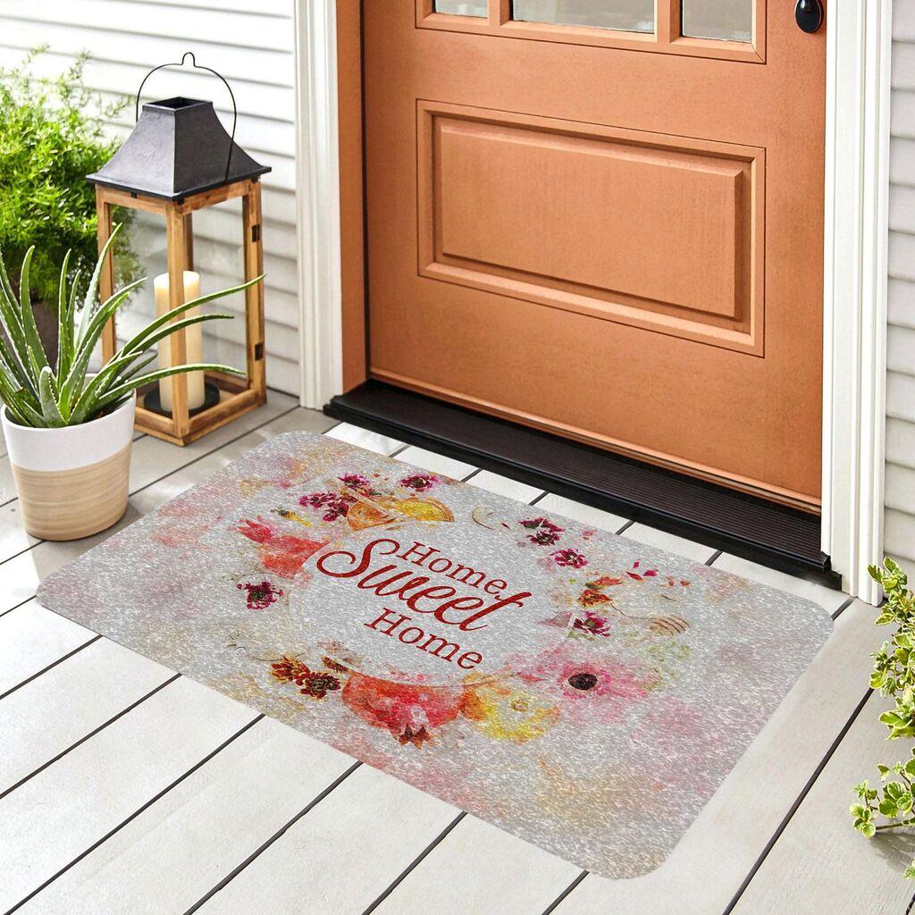 Conceptum Hypnose otirač P50, 40x70 cm, šareni