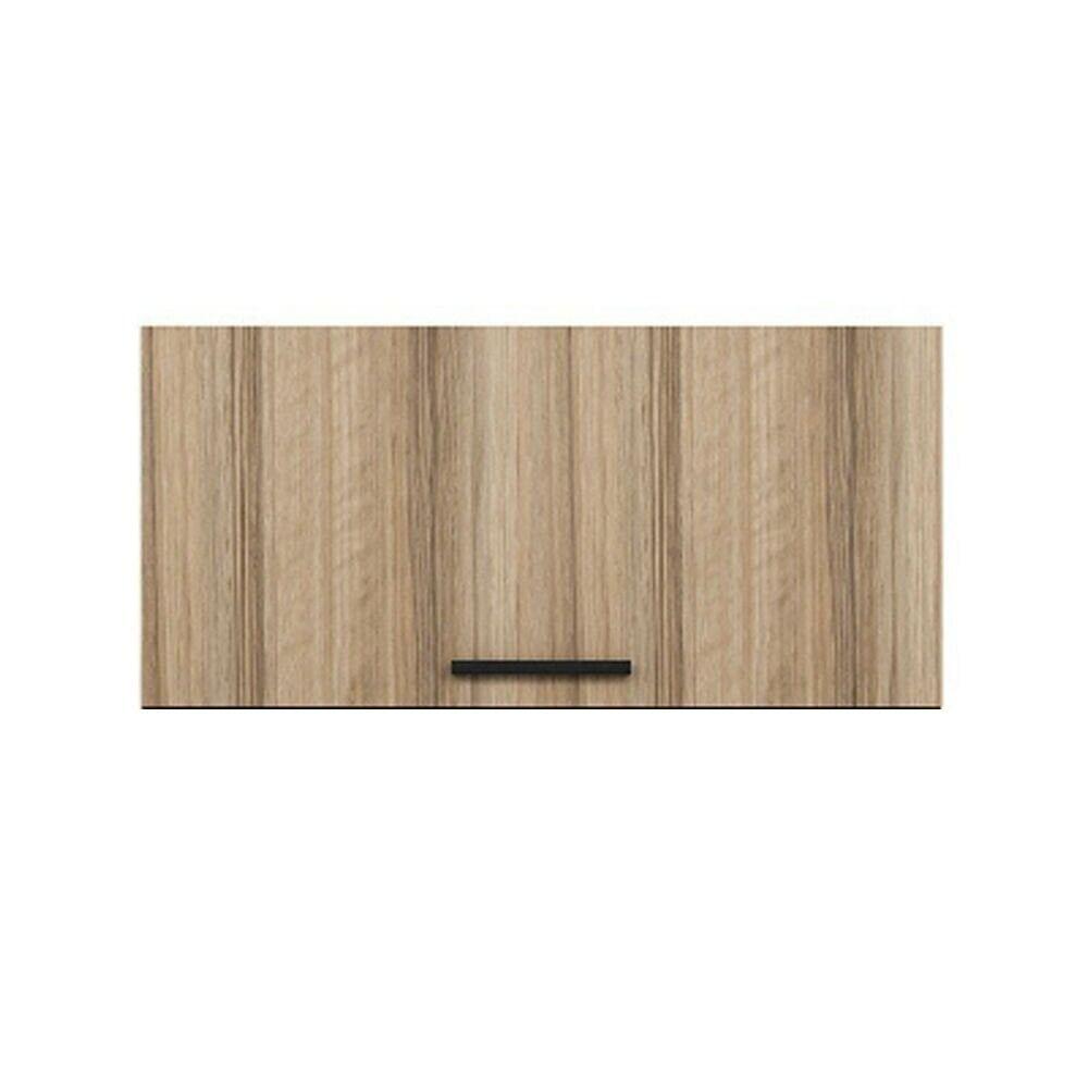 Hanah Home Kuhinjski element Y4081-7480, 90x45x52 cm, Boja oraha