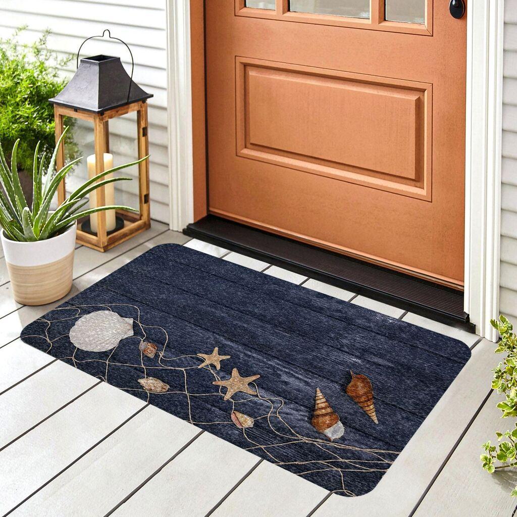 Conceptum Hypnose otirač P48, 40x70 cm, šareni