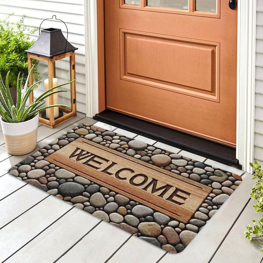 Conceptum Hypnose Mat P60, 40x70 cm, šareni