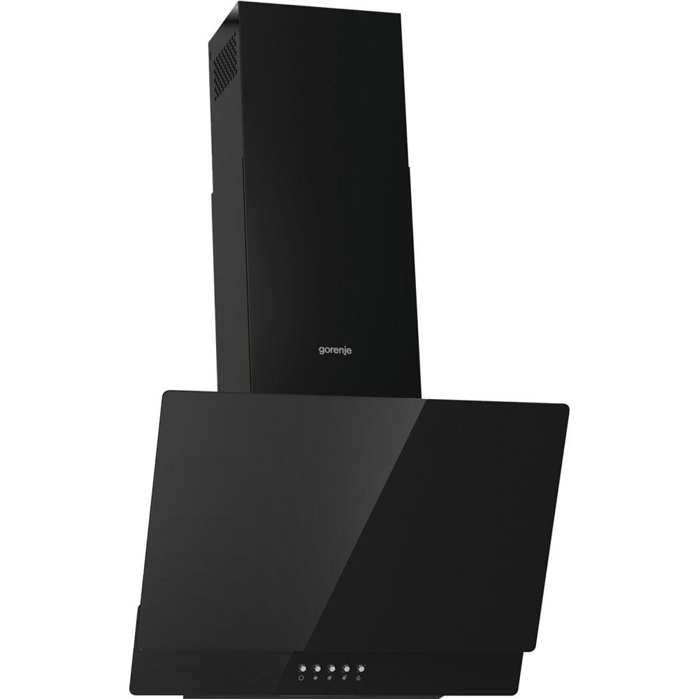 Gorenje Napa WHI629EB, Crna