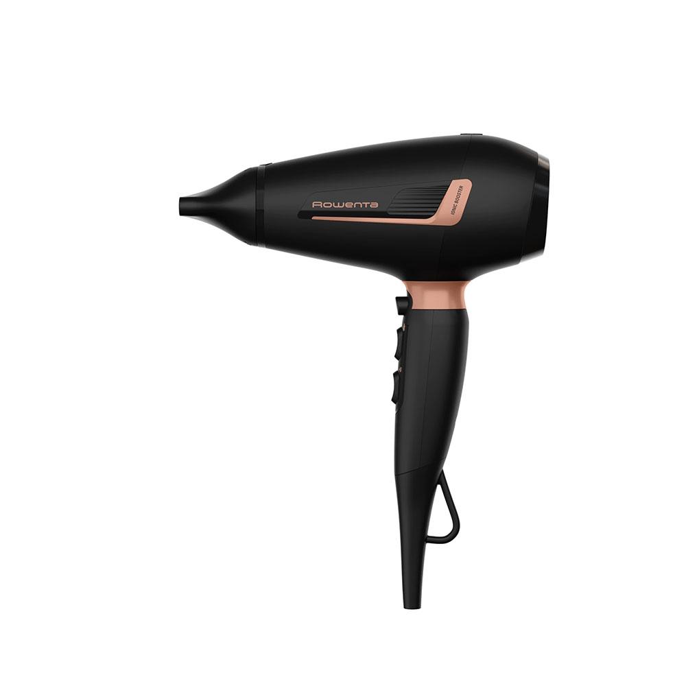 ROWENTA Fen CV8830F0, Crni