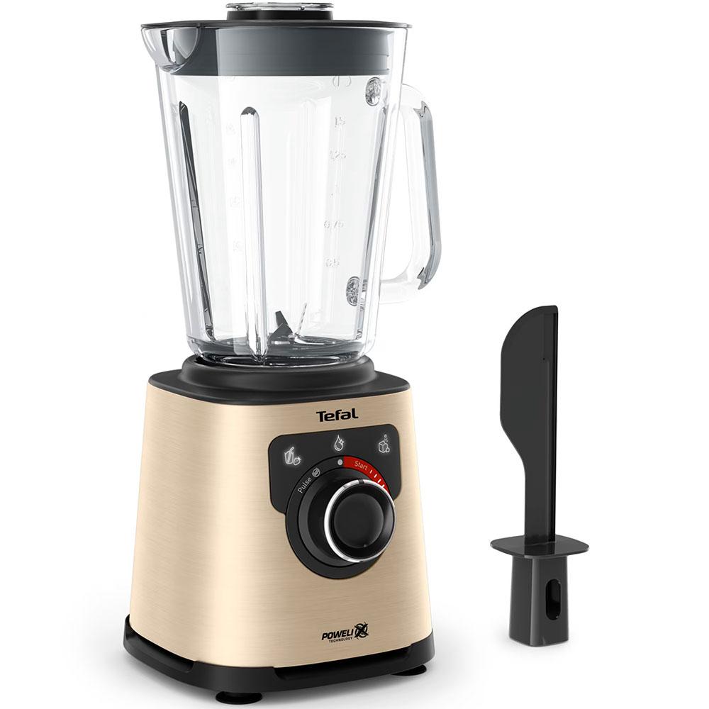 Tefal Blender BL871A31, Krem