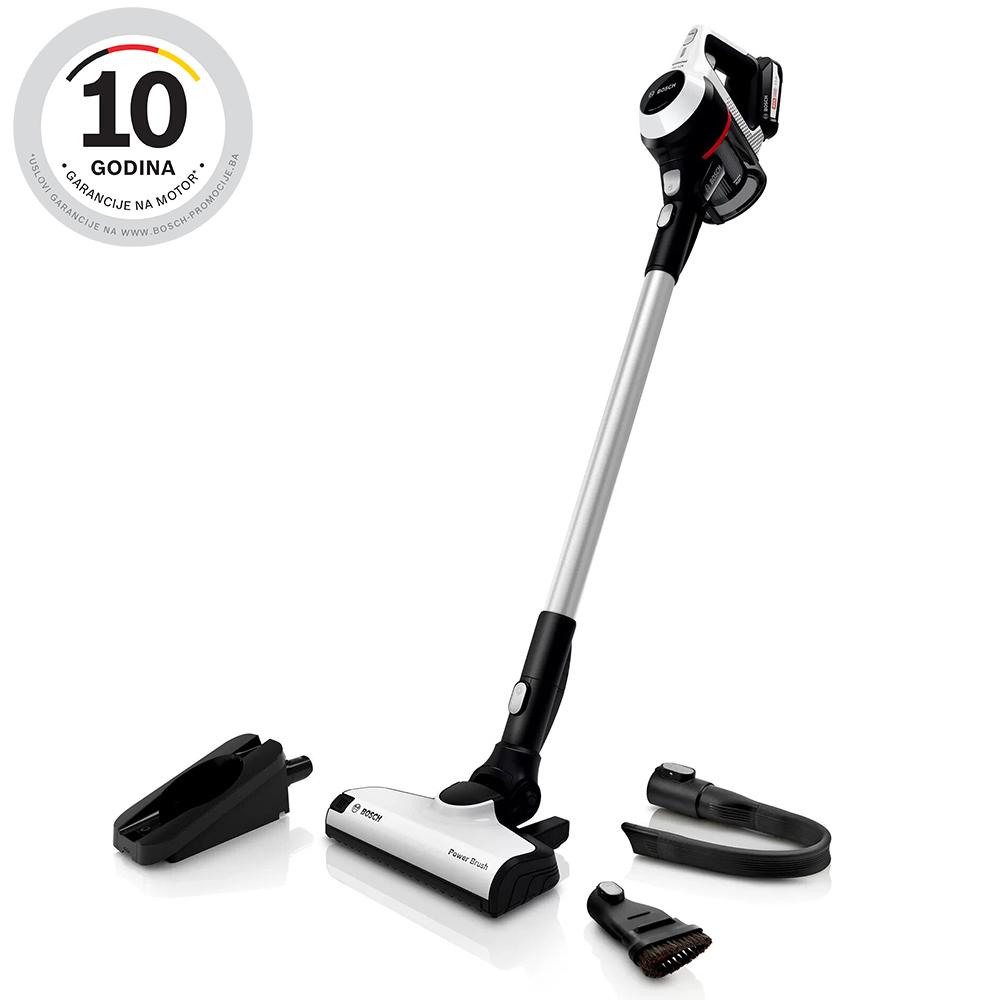 Bosch Štapni usisivač BCS61113, Sivi
