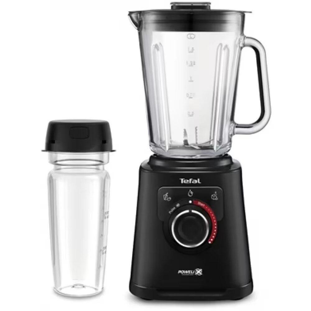 Tefal Blender BL87G831, Crni