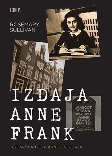 Izdaja Ane Frank