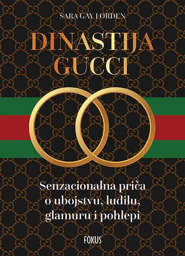 Guccijeva dinastija