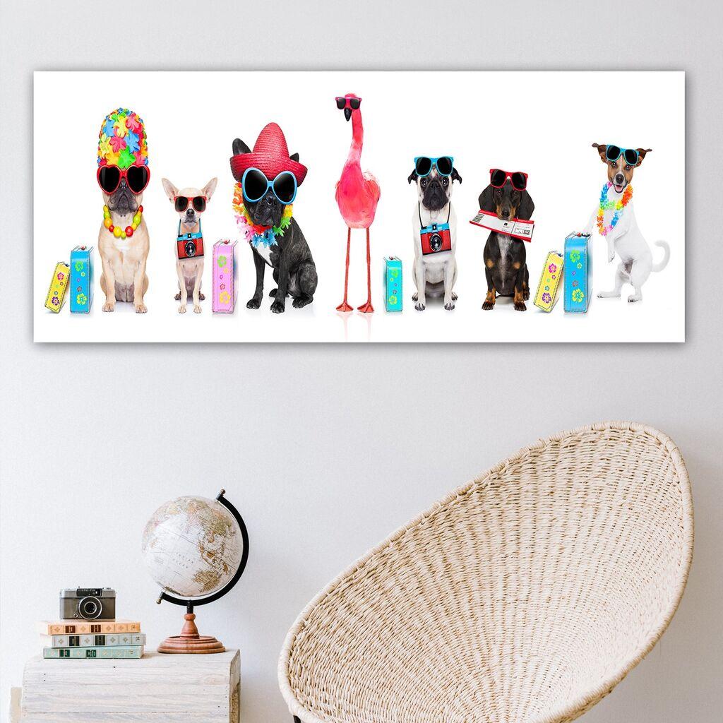 Slika za zid YTY1171794796_50120, 50x120 cm