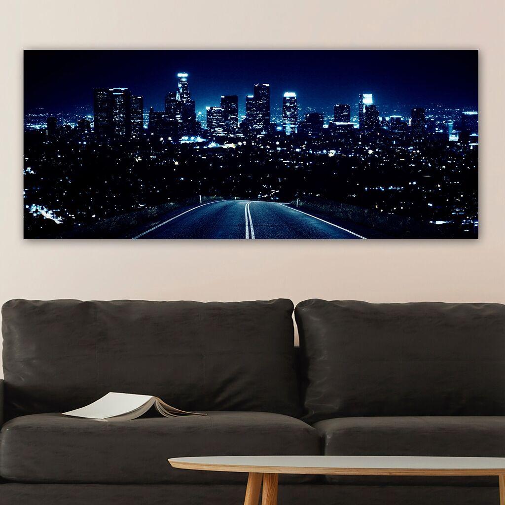 Slika za zid YTY103641641630_50120, 50x120 cm