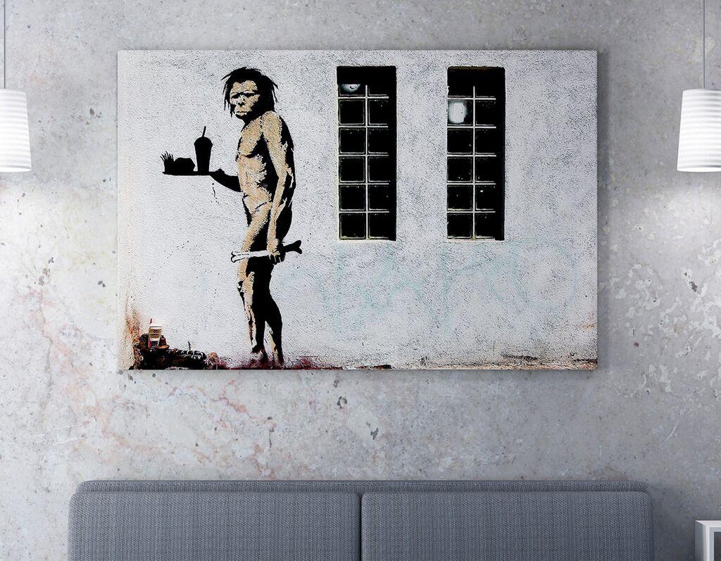 Zidna slika WY52, 70x100 cm