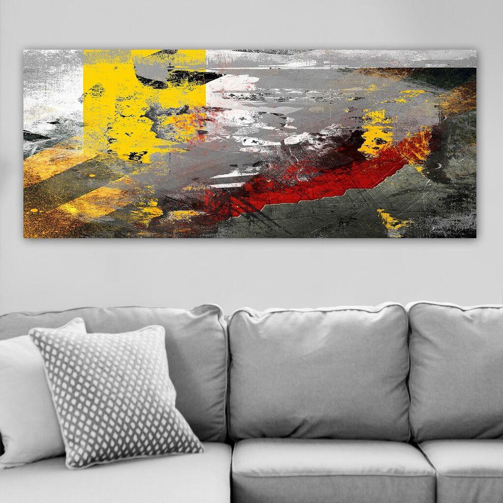 Slika Wallity YTY889832202_50120, 50x120 cm