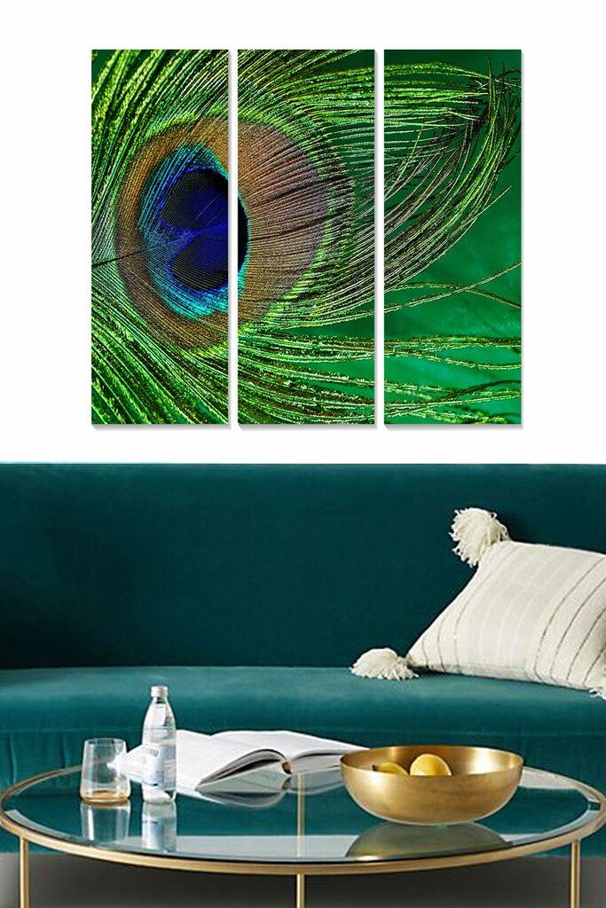 Set slika Wallity MDF3030306, 3 dijela