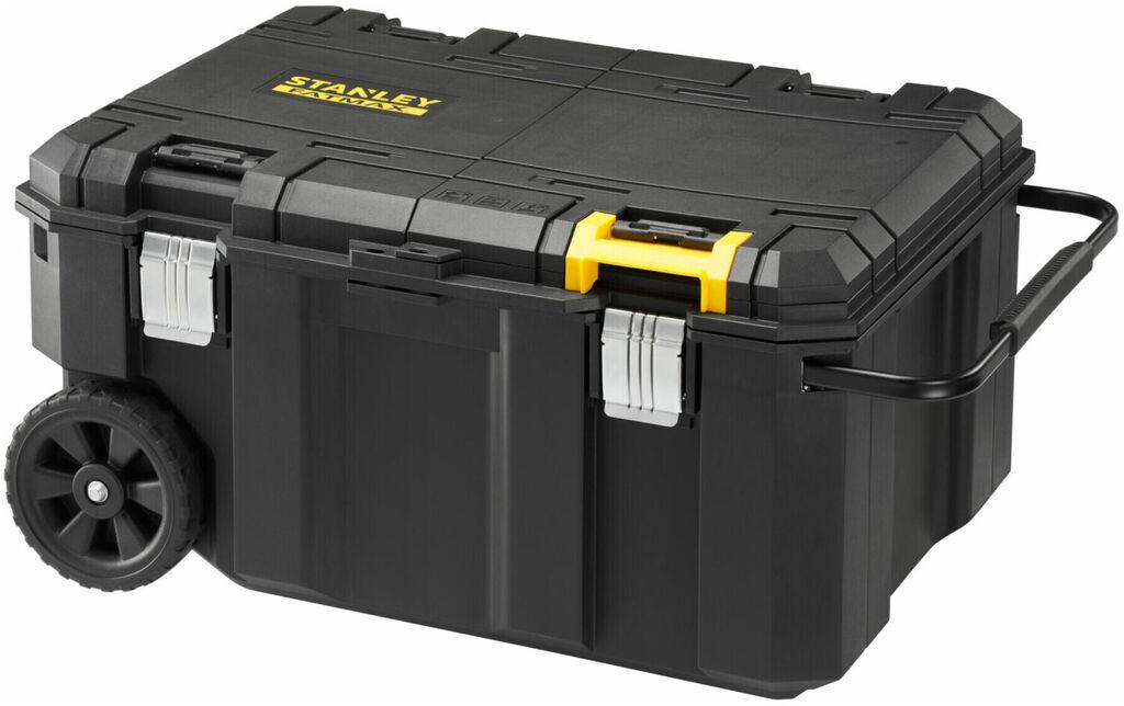 Stanley Kutija za alat FatMax ProStack FMST17870-1, 113L, Crna