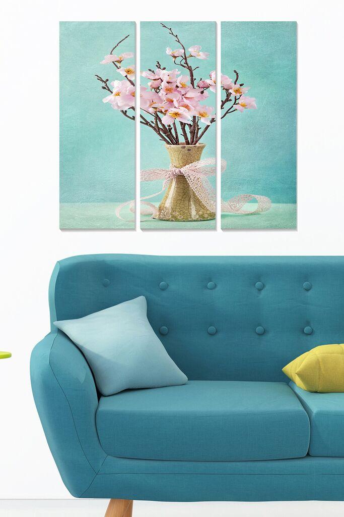 Set slika Wallity MDF175029869, 3 dijela