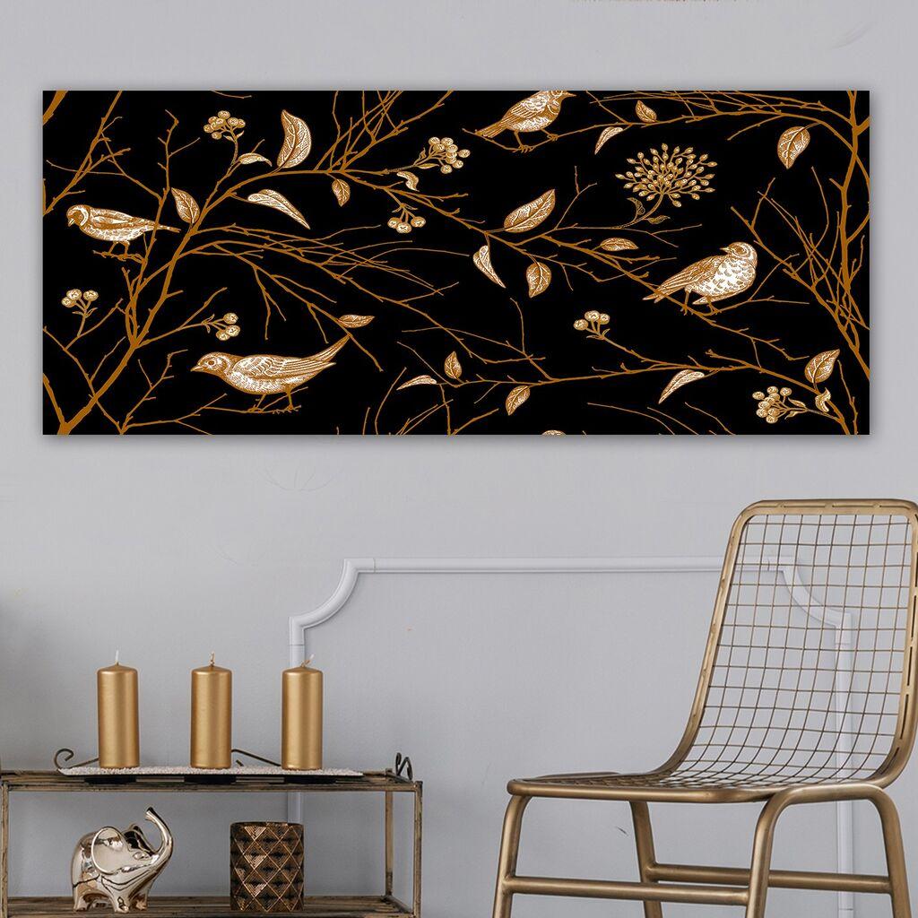 Slika Wallity YTY1105693793_50120, 50x120 cm
