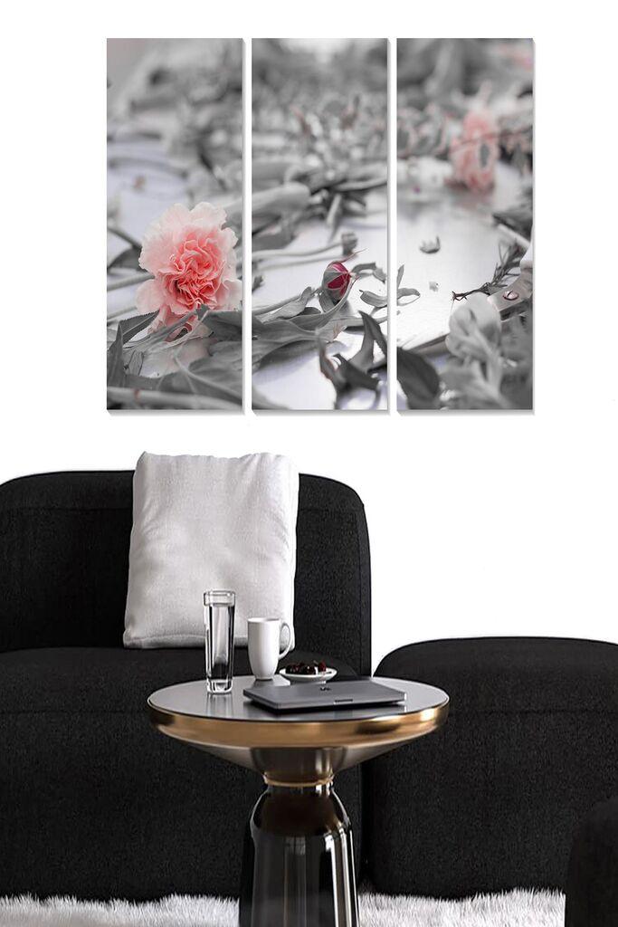 Set slika Wallity MDF7066383, 3 dijela