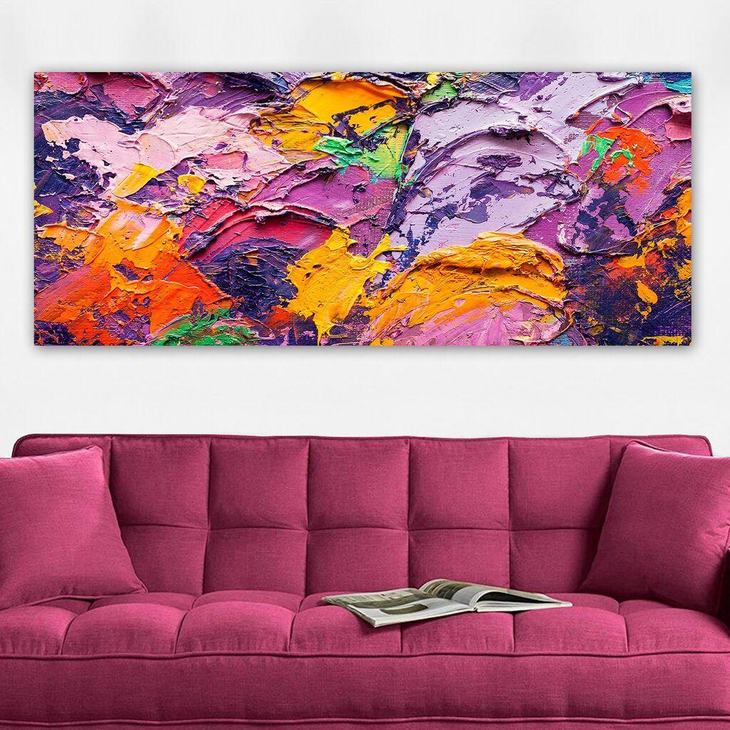 Slika za zid YTY306782456_50120, 50x120 cm