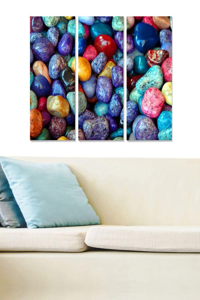 Set slika Wallity MDF1674179, 3 dijela