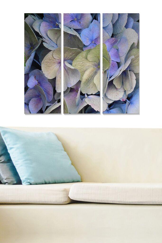 Set slika Wallity MDF759343, 3 dijela