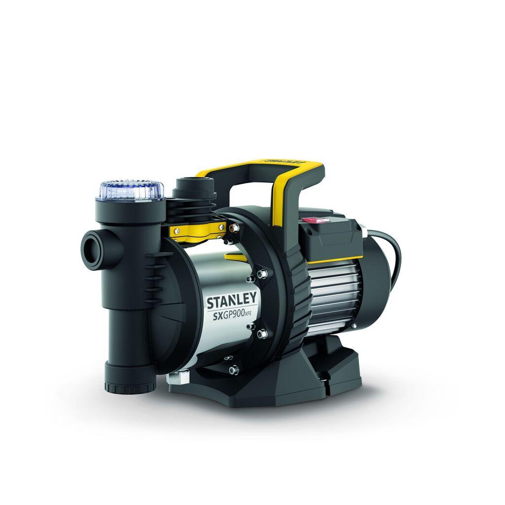 Stanley Vodena samousisna pumpa SXGP900XFE, 900W, Površinska