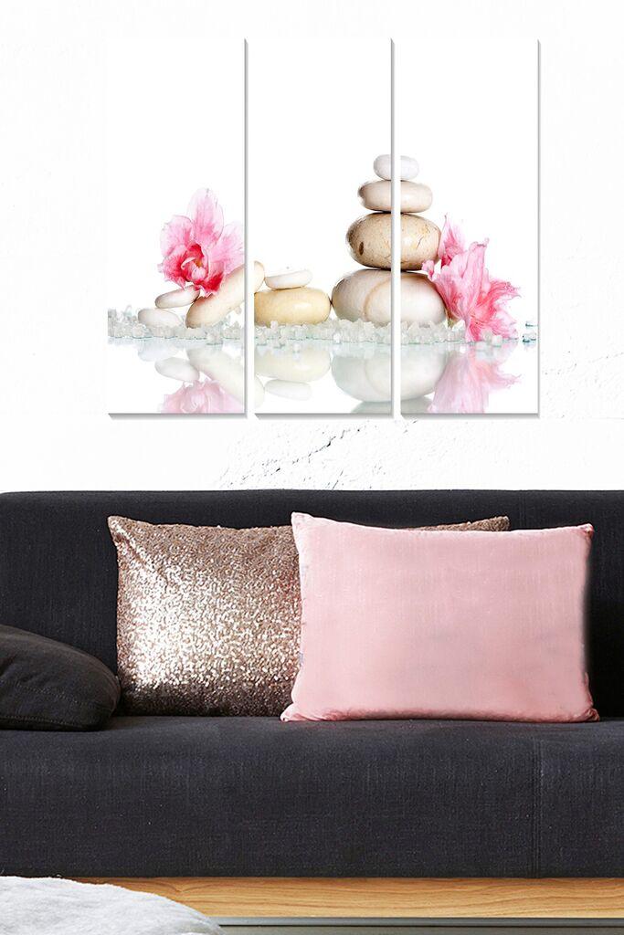 Set slika Wallity MDF131873009, 3 dijela