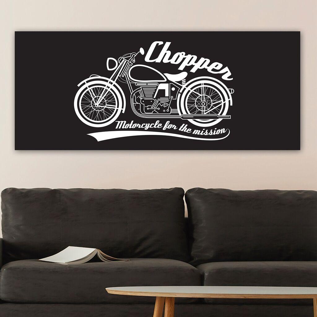 Slika Wallity YTY319873547_50120, 50x120 cm