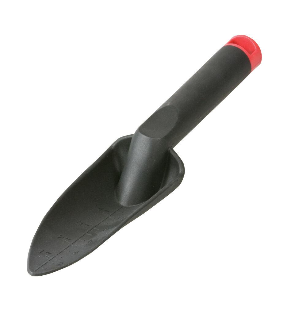 Proline Vrtna lopatica 40061, Crna