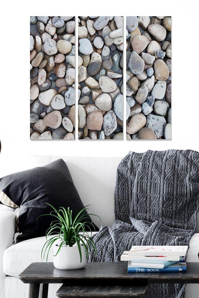 Set slika Wallity MDF2677964, 3 dijela