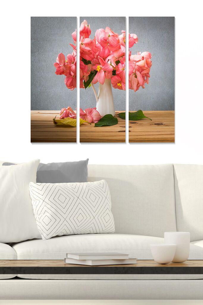 Set slika Wallity MDF296292611, 3 dijela