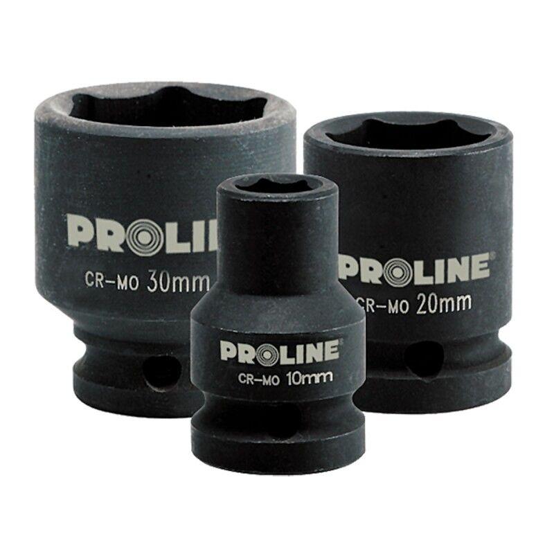 Proline Ključ udarni nasadni 18982, 6KT 3/4", 32mm