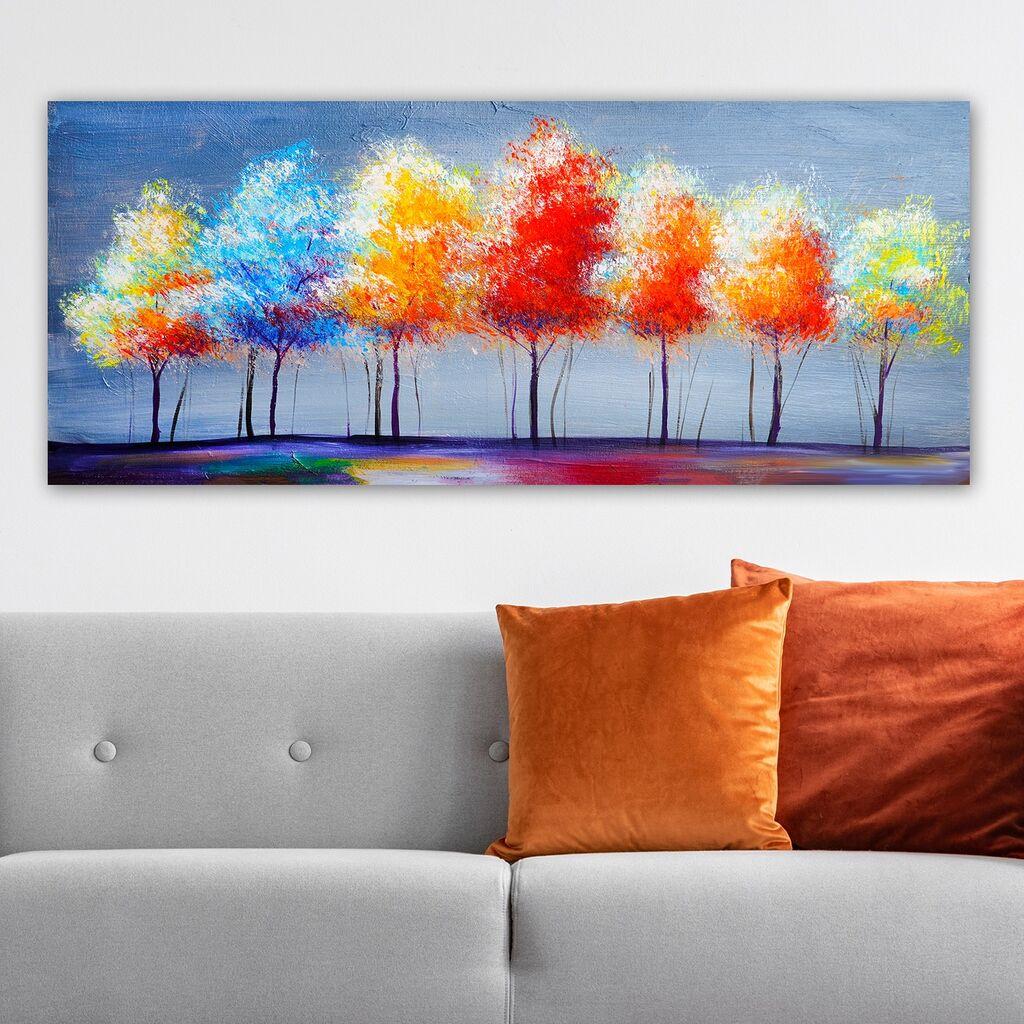 Slika Wallity YTY1445504924_50120, 50x120 cm