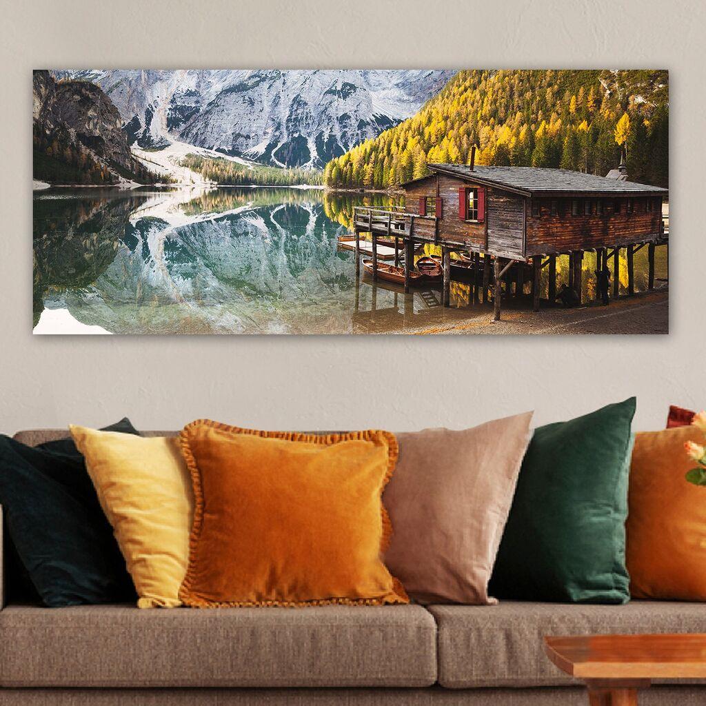 Slika Wallity YTY1105363592_50120, 50x120 cm