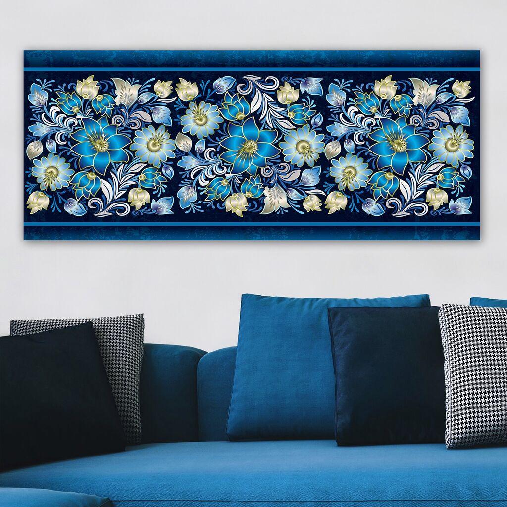 Slika zida YTY856769_50120, 50x120 cm