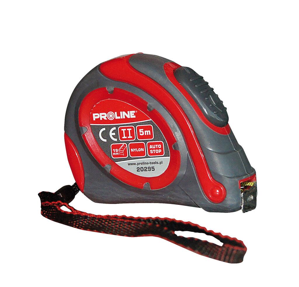 Proline Metar magnetni prekriven najlonom 20293, 3m/16mm